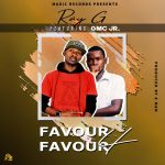 Ray G Ft. GMC JR - "Favour 4 Favour"