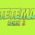 Rayvanny, Patoranking, Zlatan , Diamond Platnumz,Tetema,Remix II,