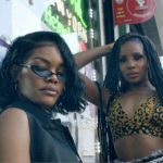 DOWNLOAD VIDEO: Seyi Shay & Teyana Taylor – “Gimme Love (Remix)”