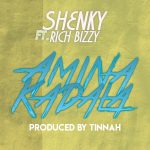 Shenky – "Amina Kadala"