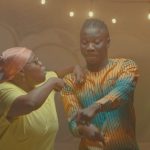 DOWNLOAD VIDEO: Stonebwoy ft. Teni – a"Ololo"