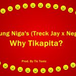 Young Nigas - "Why Tikapita?"