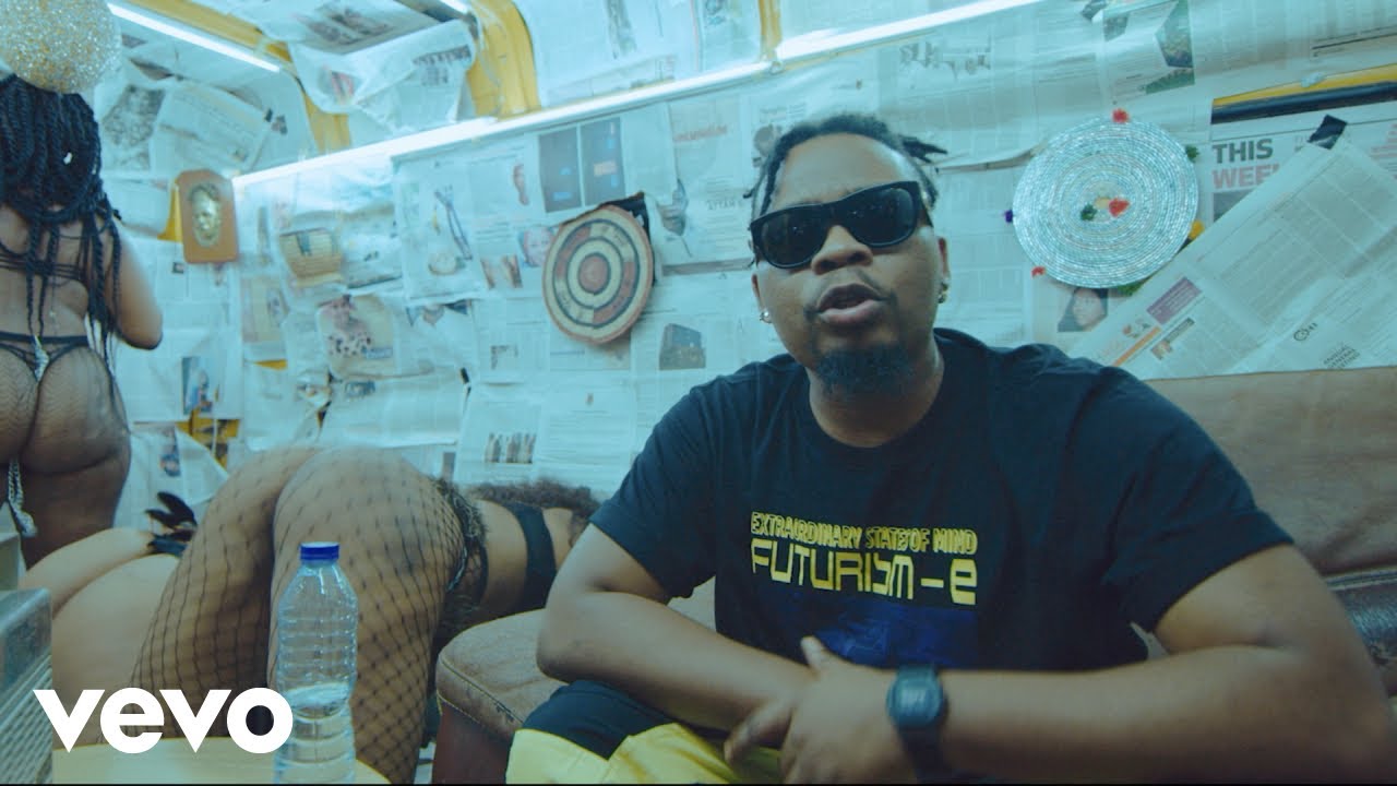 oLAMIDE