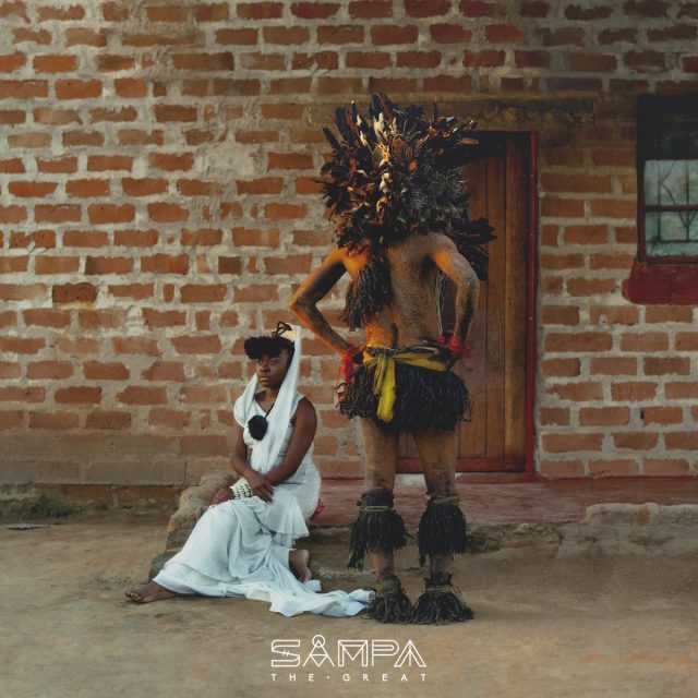 STREAM ALBUM: Sampa The Great – “The Return”