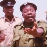 Bishop 2 - "One Zambia One Nation" [Video]