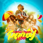 Nathan Pyper (Ghetto Links) - "Party Vibes" [Audio]