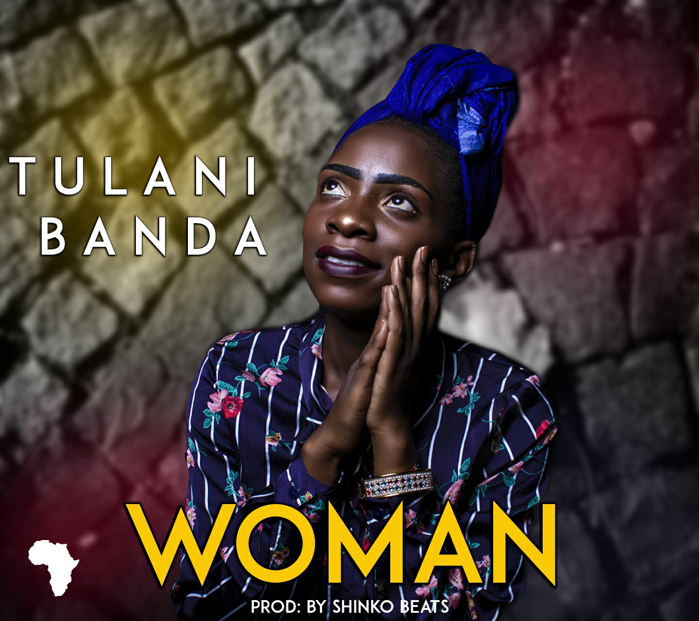 Tulani Banda - "Woman" (Prod. By Shinko Beats) [Audio]