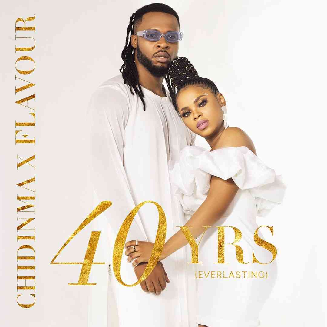 Chidinma-x-Flavour-40-Yrs