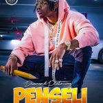 Diamond Platnumz – "Penseli" [Audio]