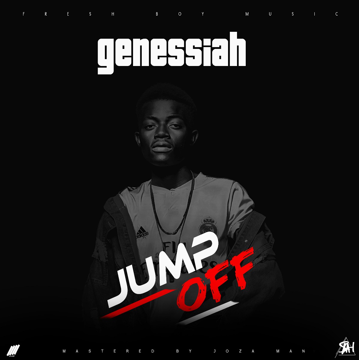 Genessiah – "Jump Off" [Audio]