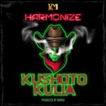 Harmonize - "Kushoto Kulia" [Audio]