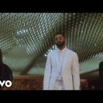 DOWNLOAD VIDEO: Ric Hassani – "Number One"