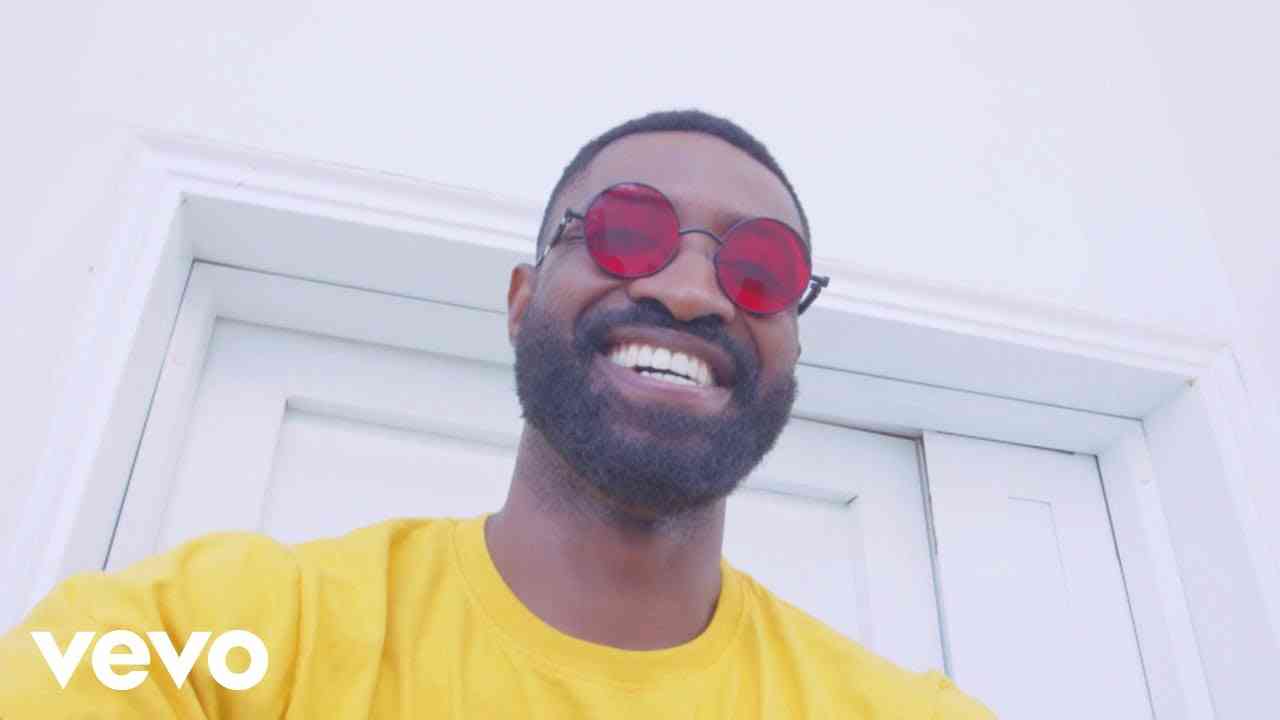 DOWNLOAD VIDEO: Ric Hassani ft. DBYZ – “Do Like Say”