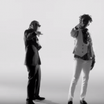 Mr Eazi ft. Tyga - "Tony Montana" [Video]