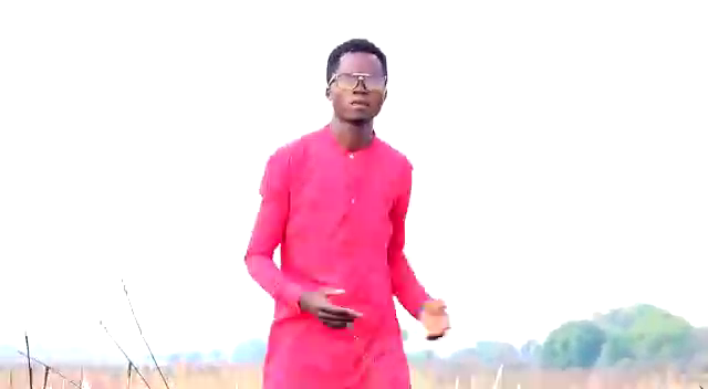 Brother Sharick - "Nshita Naipwa" [Video]