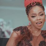 Chidinma x Flavour - "Iyawo Mi" [Video]