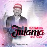 Chimzy Kelly - "Fulama (Bush Dance)" [Audio]