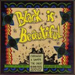 Chronixx ft. Sampa The Great – “Black Is Beautiful (Remix)” [Audio]