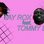 Jay Rox ft. Tommy Dee - "Pala Ba Nda" [Audio/Lyrics]