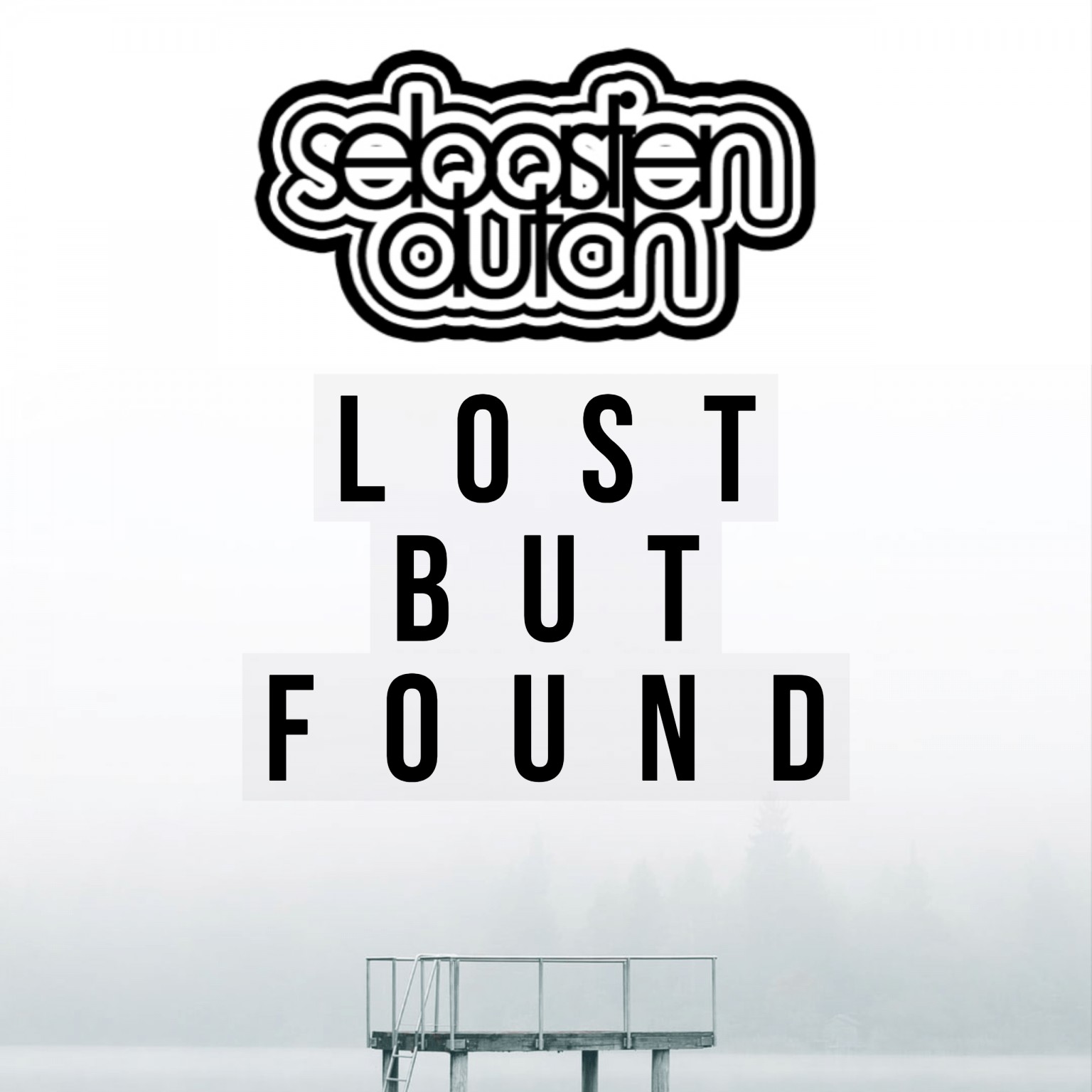 Sebastien Dutch – “Lost But Found" [Mixtape]