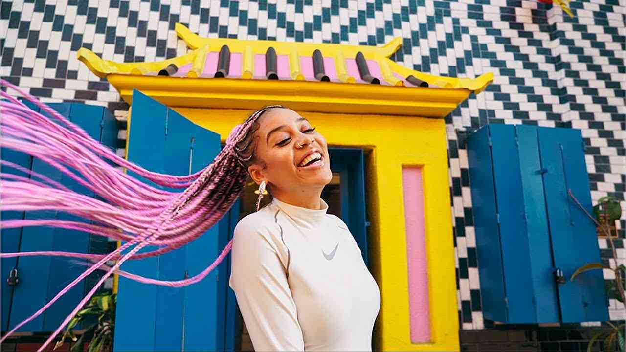 DOWNLOAD: Sho Madjozi – “Kona” [Video]