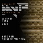 See Soundcity MVP Awards Full Nominees List 2020