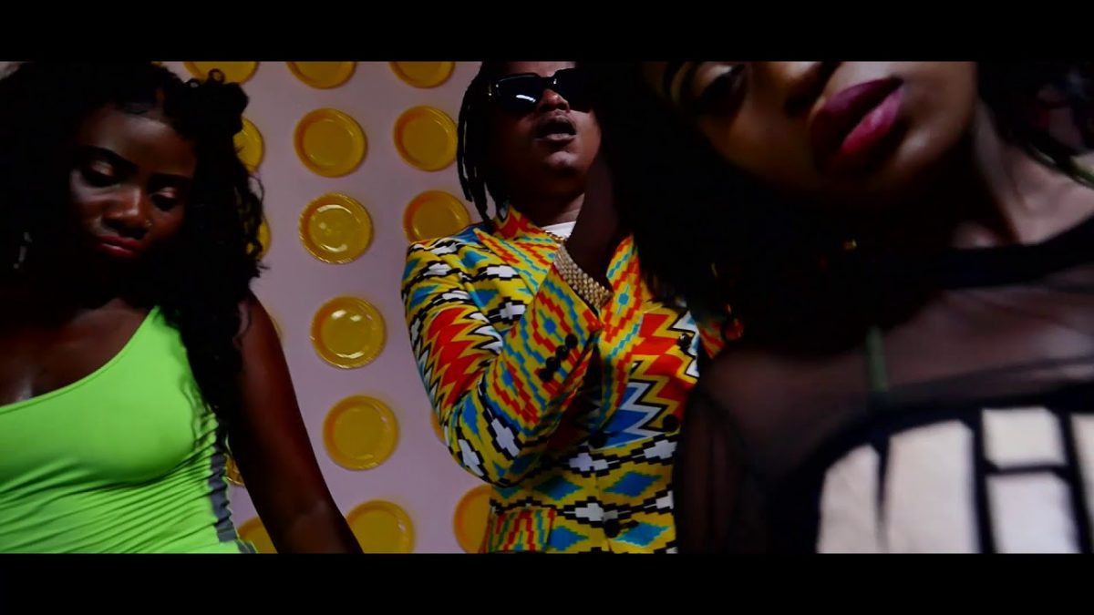 T-Sean – “Bombay” | “NaNa” ft. Tbwoy [Video]