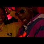 Willz ft. Dimpo Williams & T-Sean – "Lekako" [Video]