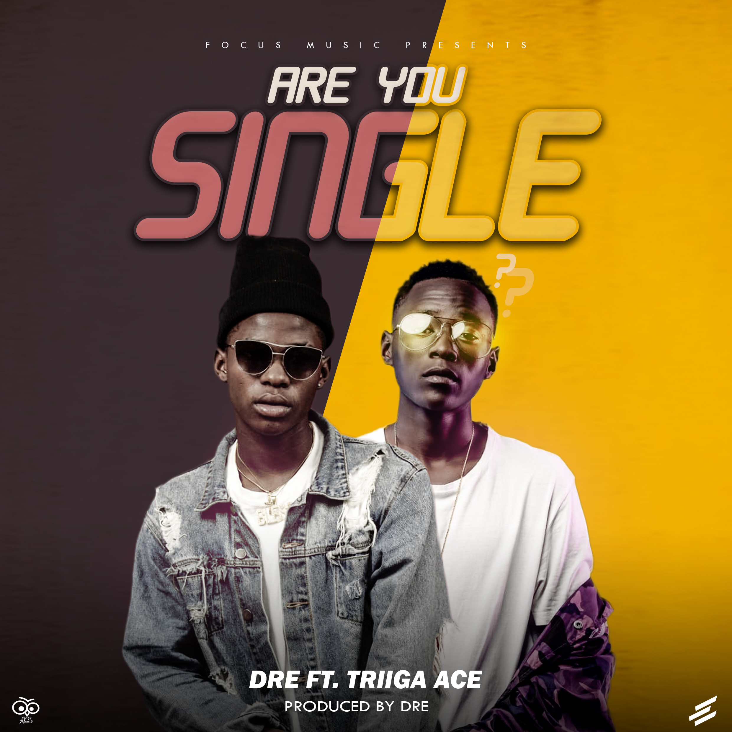 Dre Ft.Triiga Ace – "Are You Single" [Audio]