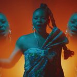 Yemi Alade - "Lai Lai" [Video]