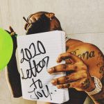 Davido – "2020 Letter To You" [Audio]