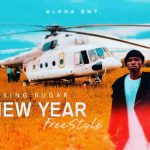 Macky2 – “Happy New Year Freestyle” [Audio]