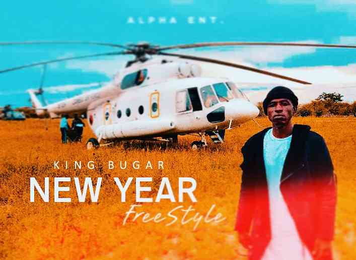 Macky2 – “Happy New Year Freestyle” [Audio]