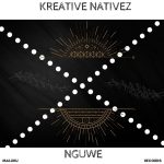 Morena - "Nguwe (Kreative Nativez Remix)" [Audio]