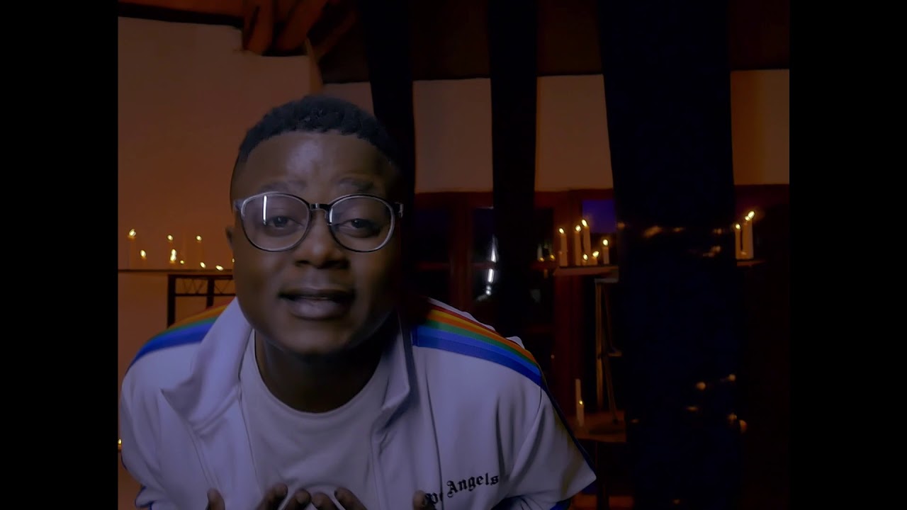 T-sean - "Kale Twalaba" [Video]