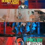 Bobby East ft. Yo Maps – “Pamela’s Share”