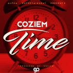 Coziem – "Time" [Audio]