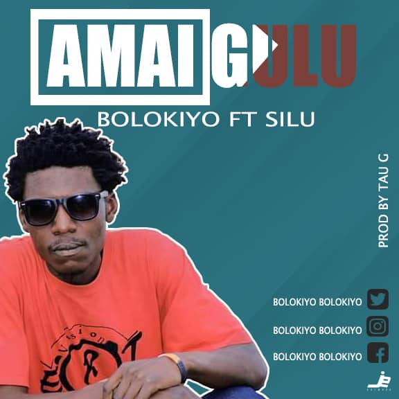 Bolokiyo ft. Silu - "Amai Gulu" [Audio]