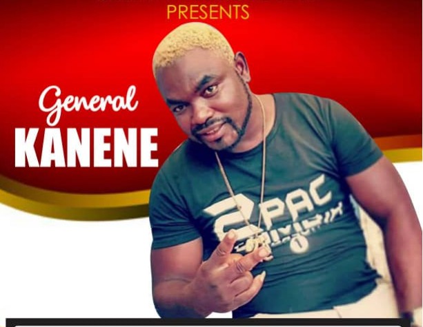 General Kanene Ft. PST - "Seer 1" [Audio]