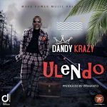 King Dandy - ''Ulendo'' (prod by.Dismanto) [Audio]