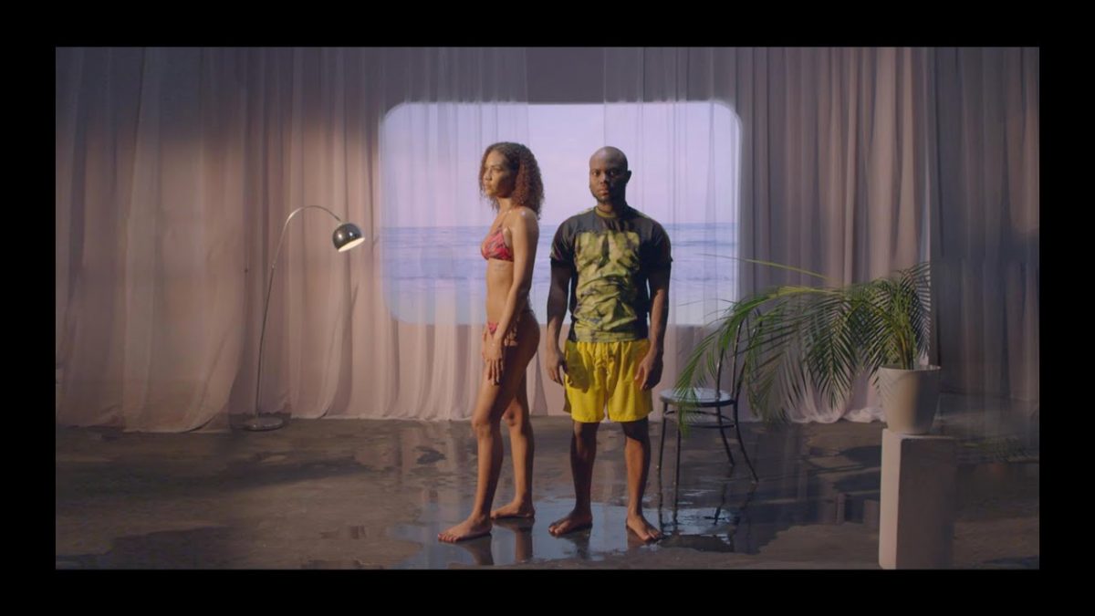 King Promise – "Sisa" [Video]