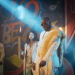 Peruzzi – “Only One” [Video]