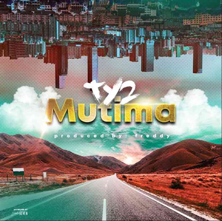 Ty2 – “Mutima” (Prod. By Freddy) [Audio]