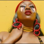 Victoria Kimani has unleashed the visual to her latest single titled “Sexy“. The TUC-produced record ‘Sexy‘, is a ballad on which Kimani sings for her better half.