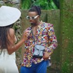 Diamond Platnumz – “Jeje” [Video]