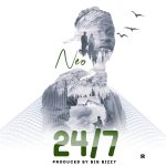 Neo - "24/7" (Prod. By Big Bizzy) [Audio]