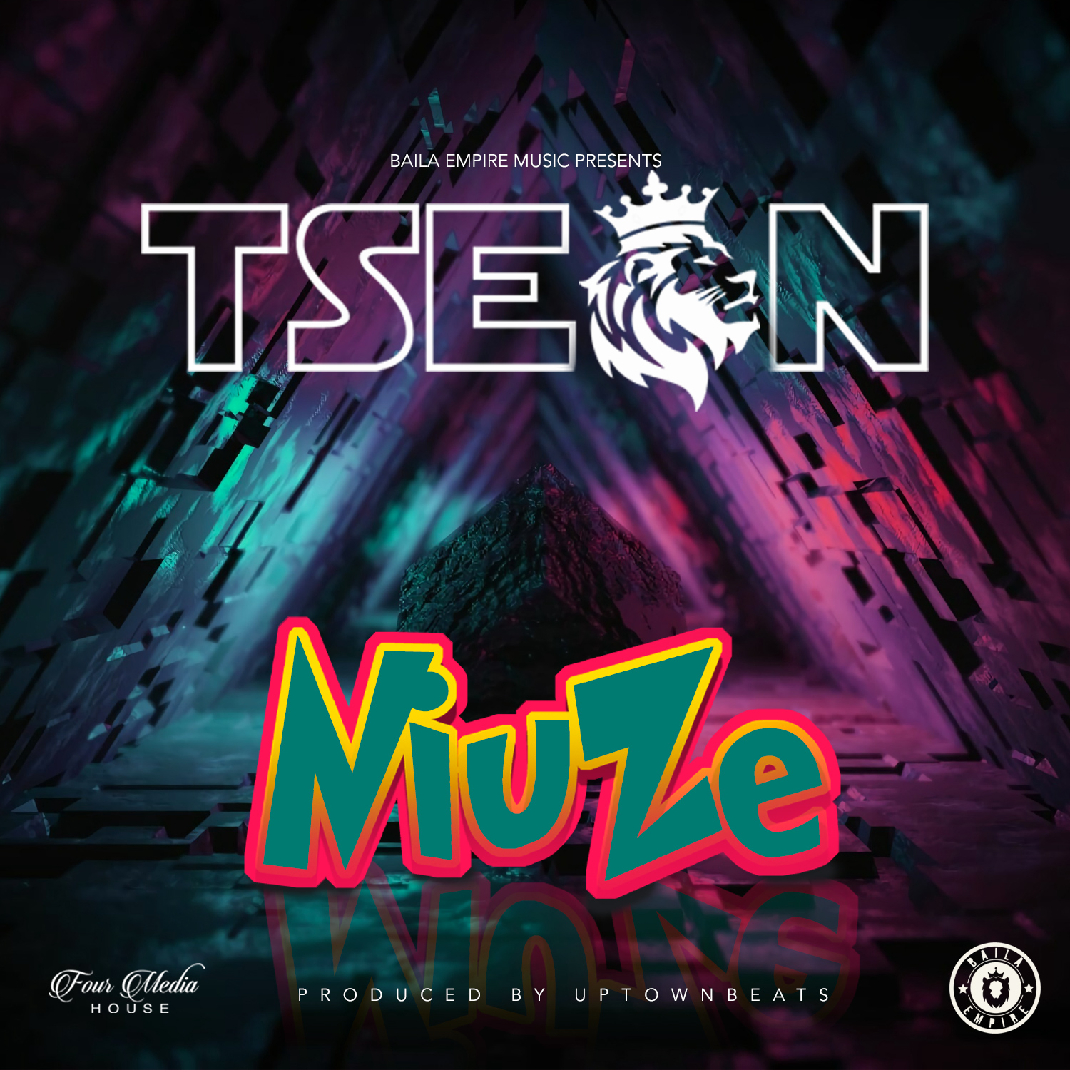 T-Sean - "Niuze" (Prod. By Uptown Beats) [Audio]