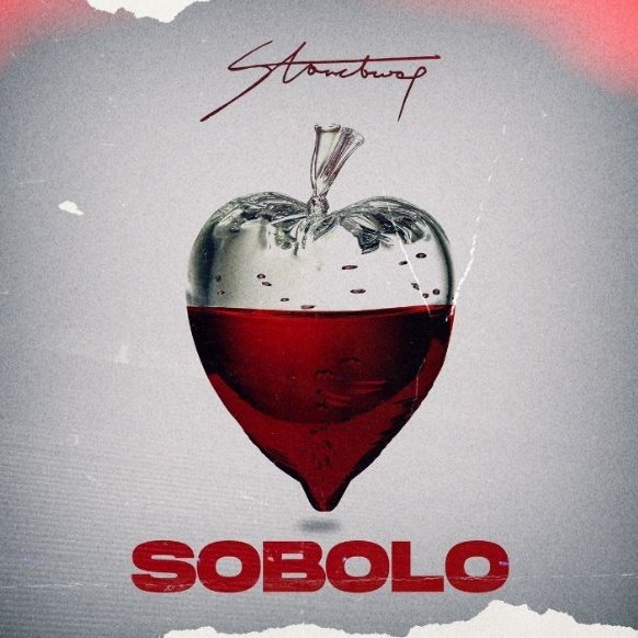 Stonebwoy – "Sobolo" [Video]