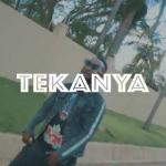 DOWNLOAD MP4 Wizbaby ft. Shenhky - Tekanya [Video]