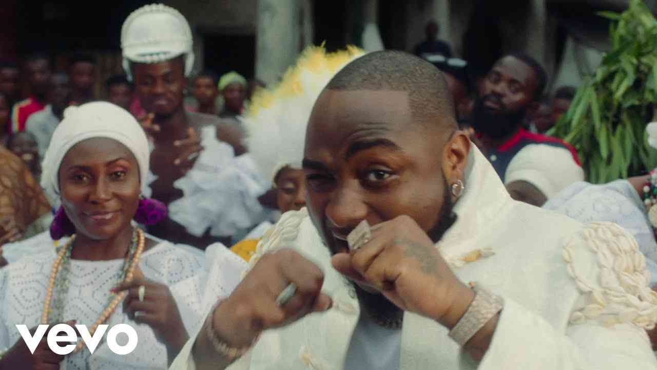 Davido